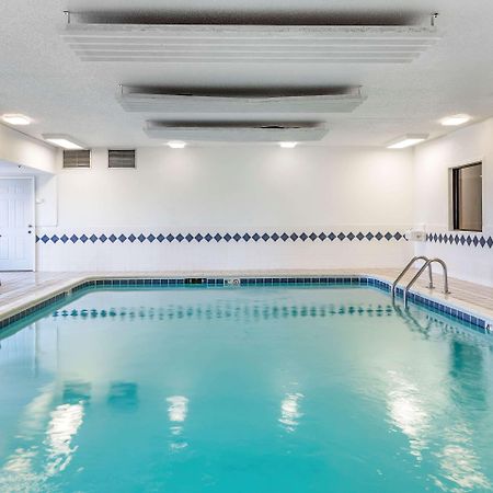 Comfort Inn Charlotte Dış mekan fotoğraf