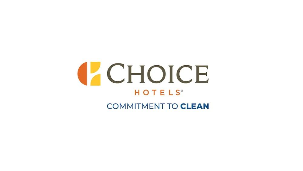 Comfort Inn Charlotte Dış mekan fotoğraf